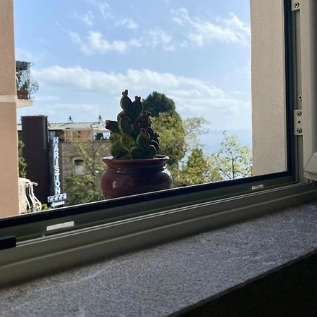Chiaro Di Luna Taormina Dış mekan fotoğraf