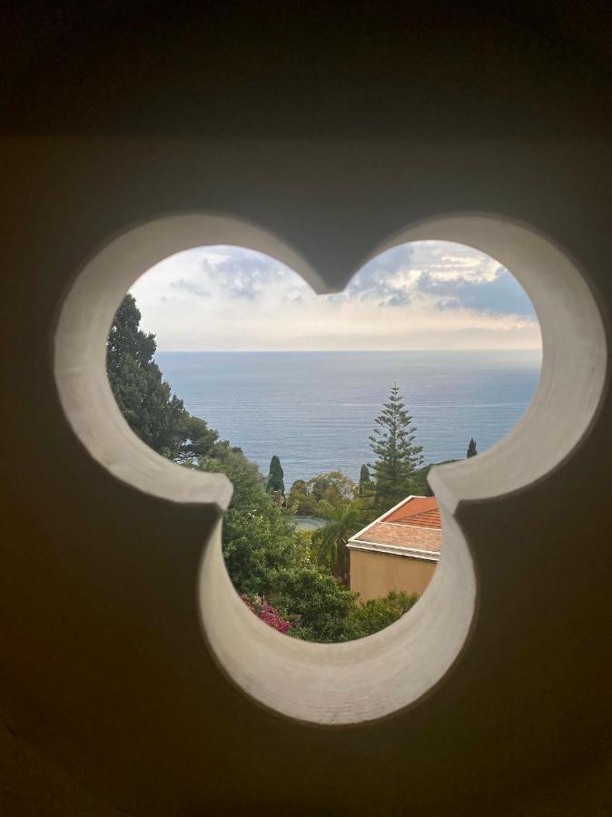 Chiaro Di Luna Taormina Dış mekan fotoğraf