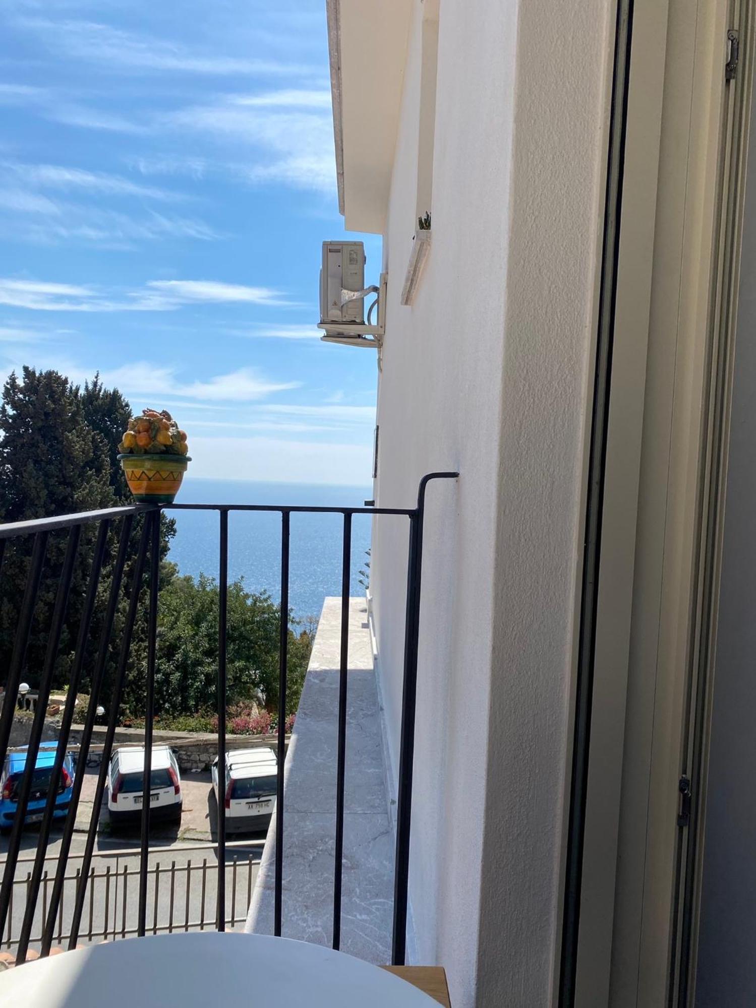 Chiaro Di Luna Taormina Dış mekan fotoğraf